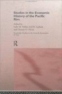 Studies in the Economic History of the Pacific Rim