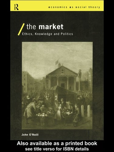 The Market