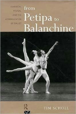 From Petipa To Balanchine