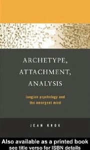 Archetype Attachment Analysis