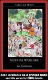 Mughal Warfare