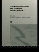 European Union And National Industrial Policy