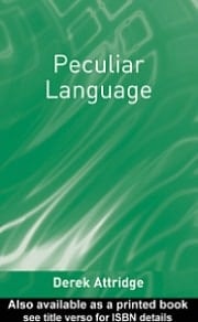 Peculiar Language