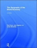 Geography of the World Economy