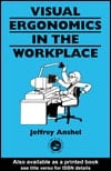 Visual Ergonomics in the Workplace