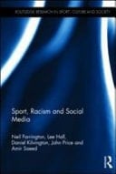 Sport, Racism and Social Media
