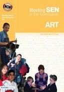 Meeting Sen in the Curriculum Art