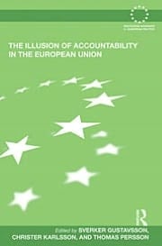 The illusion of accountability in the European Union