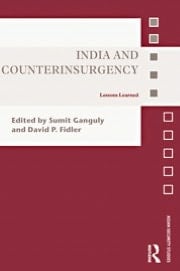 India And Counterinsurgency: Lessons Learned