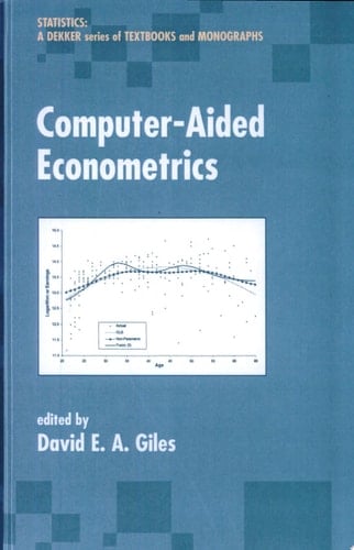 Computer-Aided Econometrics