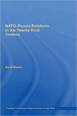 NATO-Russia relations in the twenty-first century
