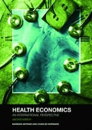 Health Economics: An International Perspective