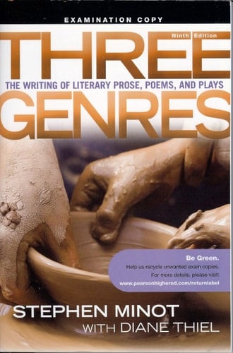 THREE GENRES