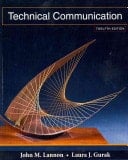 Technical Communication + Mytechcommlab