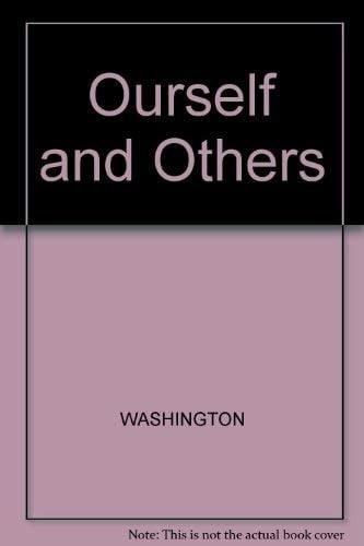 Ourselves and Others: The Washington Post Sociology Companion