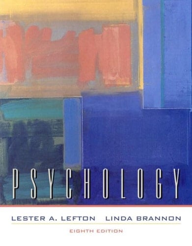 Psychology