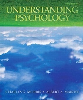 Understanding Psychology + Mypsychlab Pegasus With Pearson Etext Valuepack Access Card