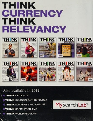 THINK Public Relations