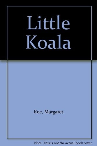 Little Koala