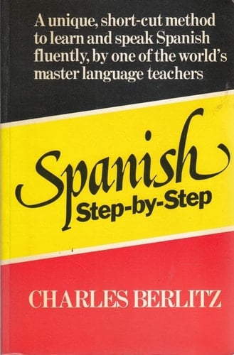 Spanish Step by Step