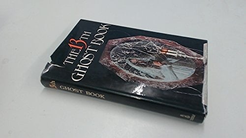 The Thirteenth Ghost Book