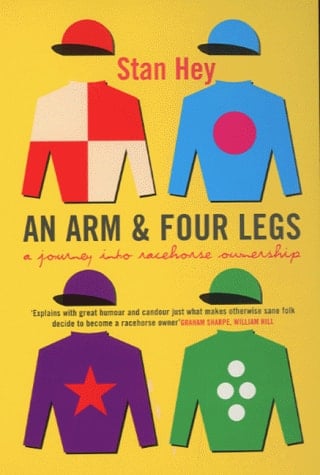 An Arm and Four Legs