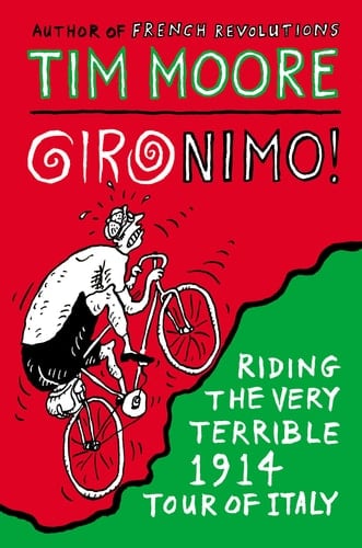 Gironimo! Riding the Very Terrible 1914 Tour of Italy