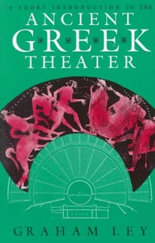 A Short Introduction to the Ancient Greek Theater