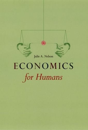 Economics for Humans
