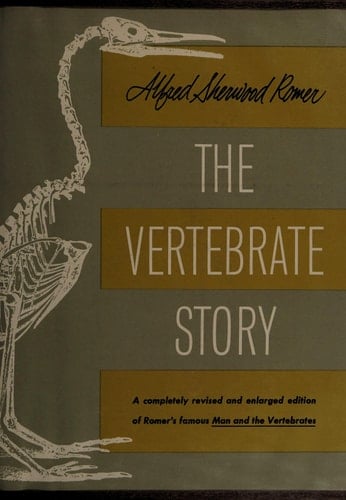 Vertebrate Paleontology