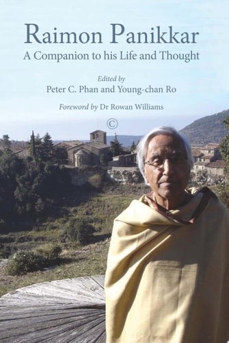 Raimon Panikkar
