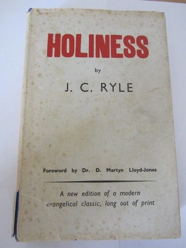 Holiness