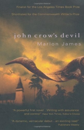 John Crow's Devil