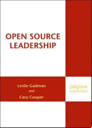 Open Source Leadership