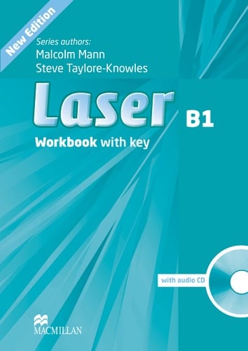 Laser B1
