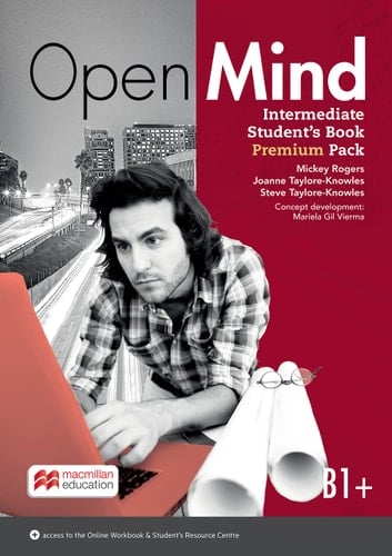 Open Mind