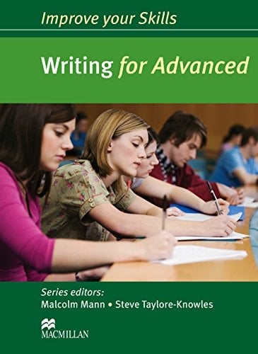 Improve Skills Adv Writing -Key Pk