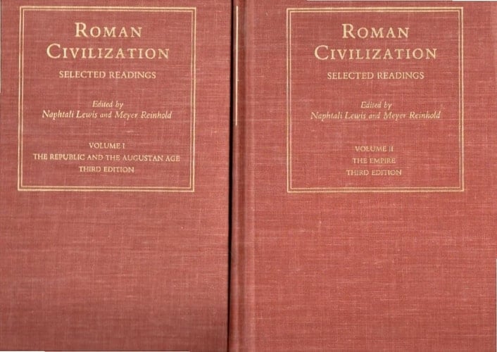 Roman Civilization