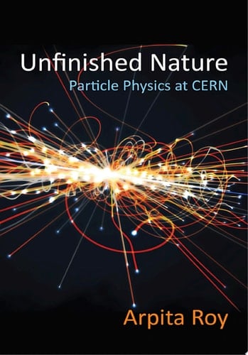 Unfinished Nature