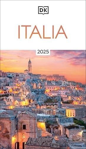 Italy Guia Visual (DK Italy)