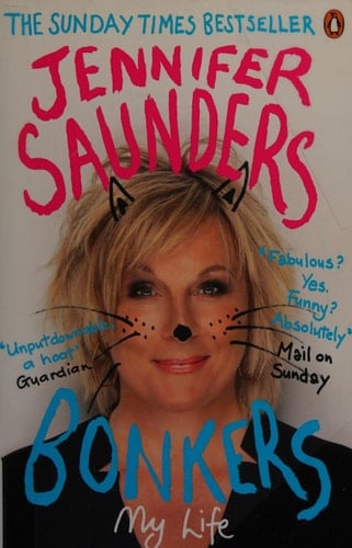 Bonkers My Life In Laughs