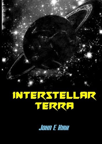 Interstellar Terra