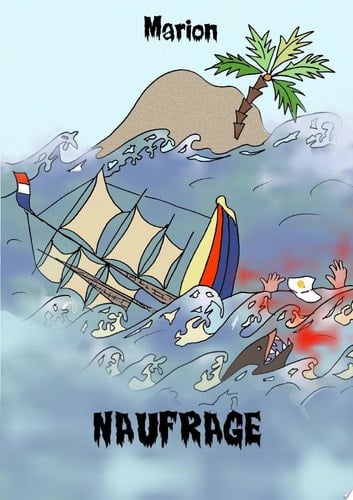NAUFRAGE