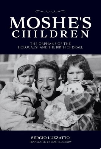 Moshe's Children