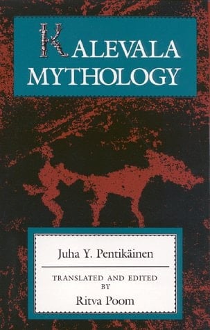 Kalevala Mythology