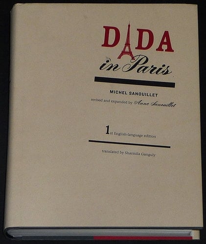 Dada in Paris