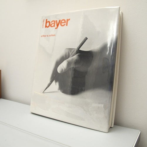 Herbert Bayer The Complete Work