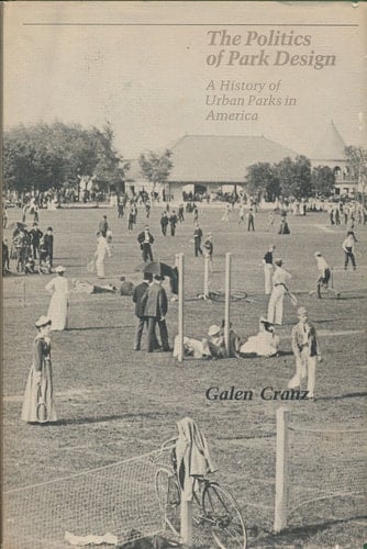 Politics of Park Design