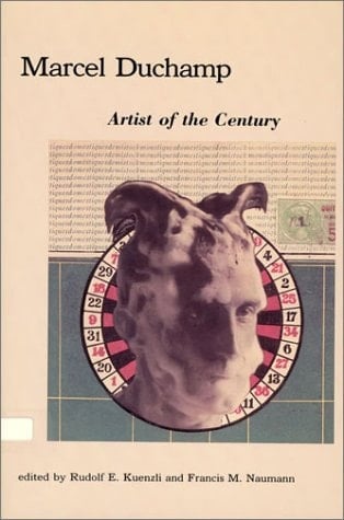 Marcel Duchamp Artist of the Century