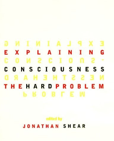 Explaining Consciousness The "hard Problem"